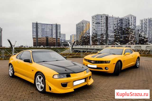 Аренда Chevrolet Camaro для фотосессии Тверь - изображение 1