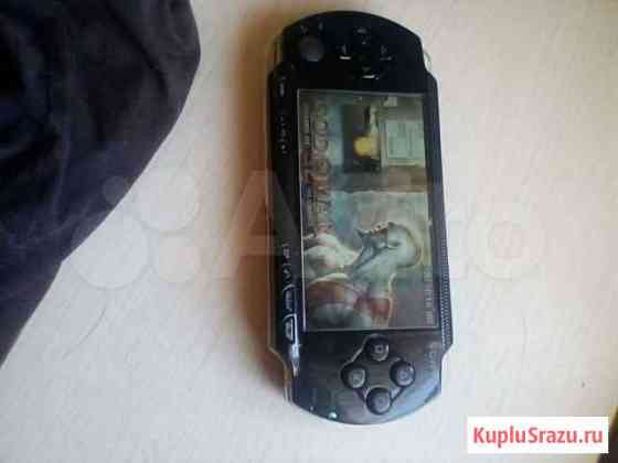 Sony PSP Свободный