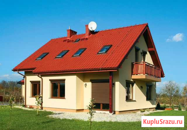 Кровельные и Фасадные работы Борисоглебск - изображение 1