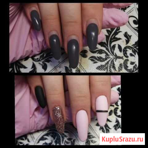 Маникюр Рыбинск - изображение 1