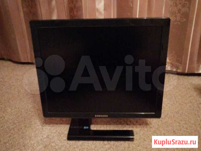 Монитор Samsung syncmaster 971p Челябинск - изображение 1