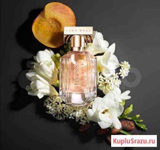 Boss The Scent For Her 100ml Петропавловск-Камчатский