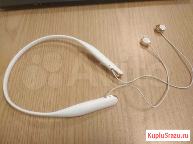 Philips беспроводные наушники Мурино - изображение 1