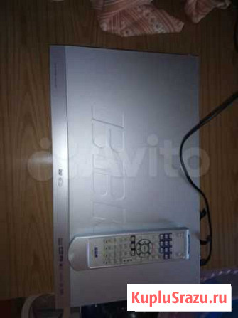 DVD-плеер BBK DV527S Новочеркасск - изображение 1