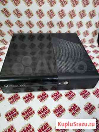 Xbox 360 E 500 GB(комс) Волгоград