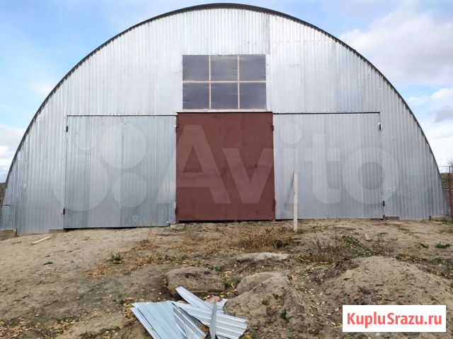 Ангар Саранск - изображение 1