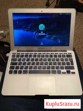 Macbook air 11 2015 Брянск - изображение 1
