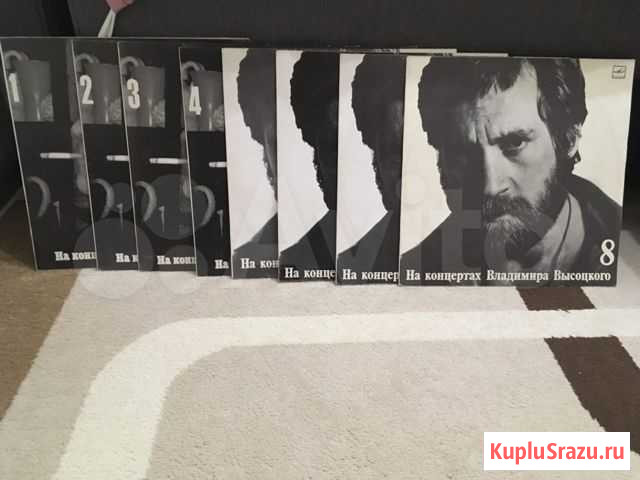 Граммпластинки Нижний Новгород - изображение 1