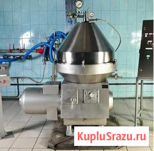 Бактофуга марки Ж5-Плава-об-5 Талица - изображение 1