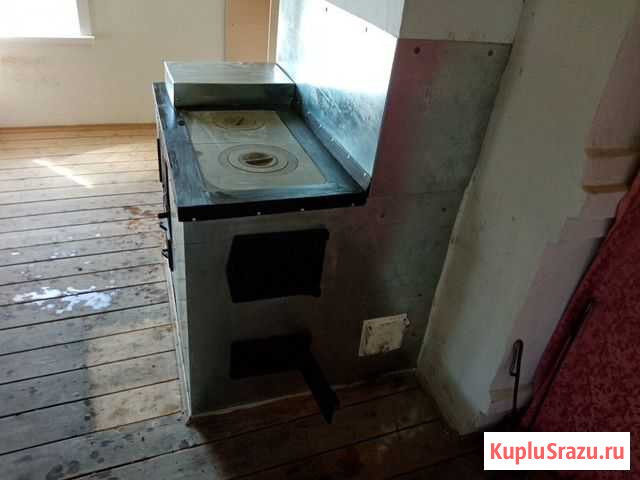 Кладка печей ремонт печей Новокузнецк - изображение 1