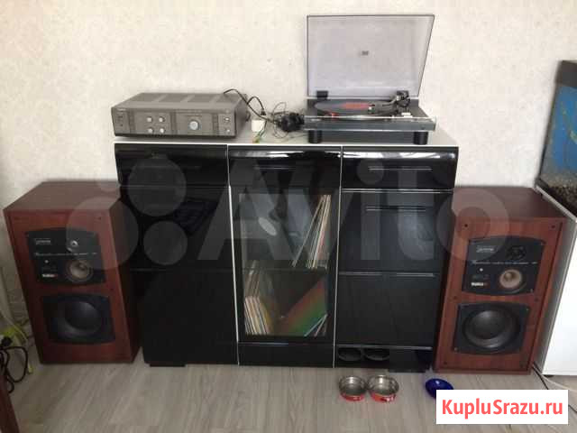 Музыкальный комплекс Новосибирск - изображение 1