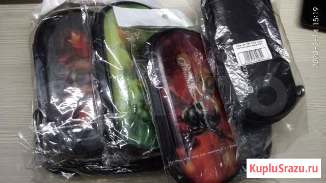 Чехлы для PSP 3000/2000/PS Vita/PSP Street Воронеж - изображение 1