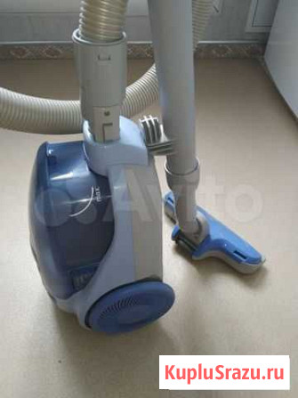 Пылесос Hitachi CV-SF80 Санкт-Петербург - изображение 1