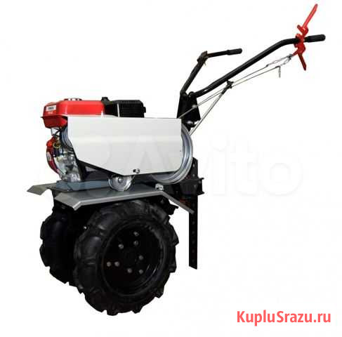 Мотоблок Forza мбн FZ-01-6.5 с дифференциалом Москва - изображение 1
