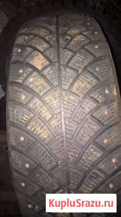 BFGoodrich 185/65R14 Киров - изображение 1