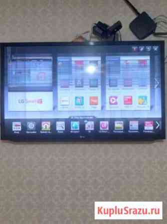 Телевизор LG Усолье-Сибирское