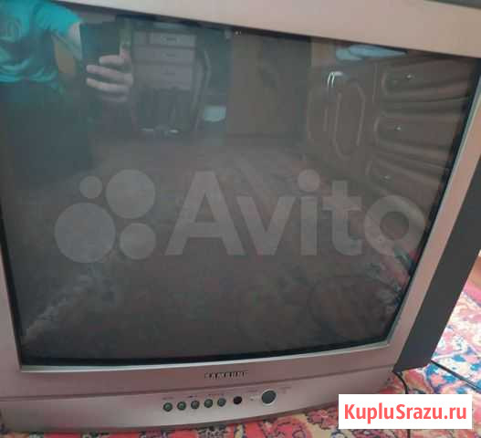 Телевизор Samsung Артемовский - изображение 1