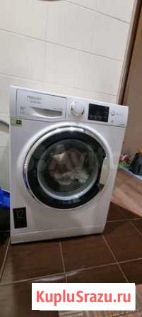 Hotpoint ariston rst 7229 Ростов-на-Дону - изображение 1