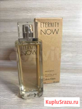 Духи Calvin Klein Курск - изображение 1