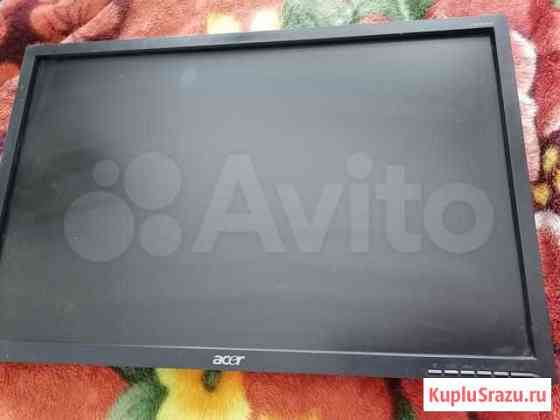 Монитор Acer 22 Амурск