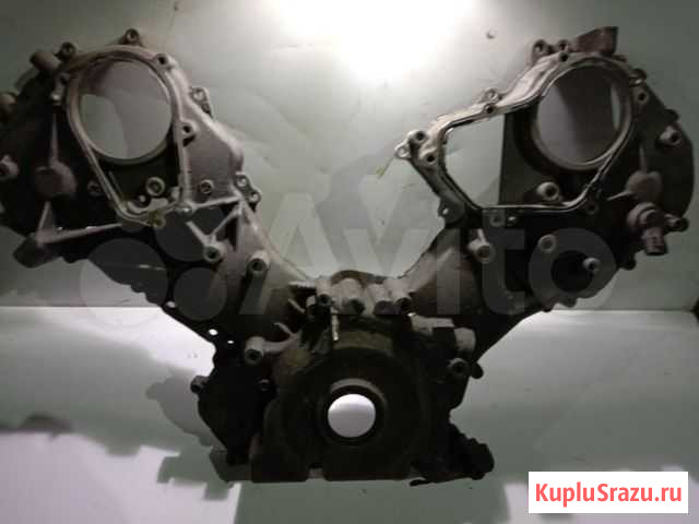 Крышка грм на Инфинити фх45 Красный Яр - изображение 1