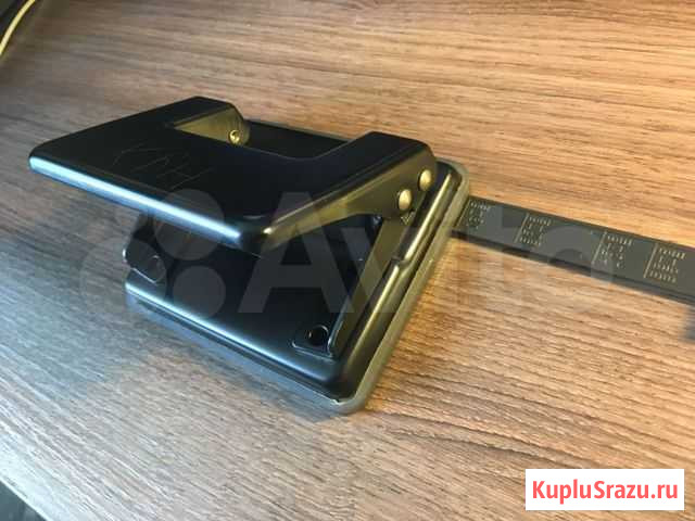 Дырокол Нижний Новгород - изображение 1