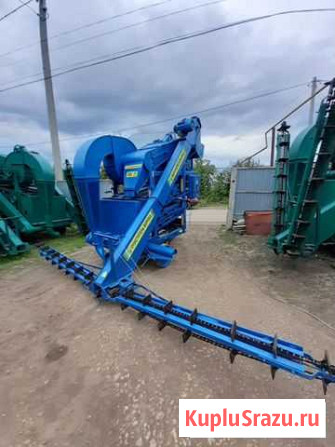Овс-25 Ставрополь - изображение 1