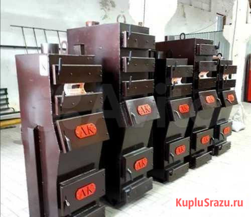 Котел верхнего горения ак-50 Рубцовск - изображение 1