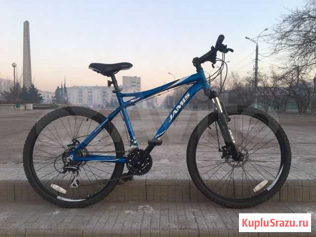 Продам велосипеды Jamis и Norco Чита - изображение 1