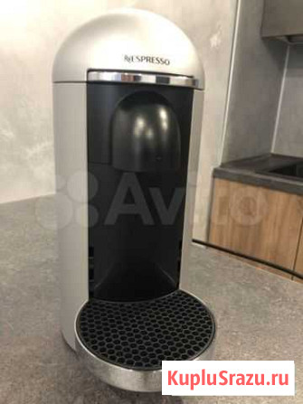 Кофемашина nespresso новая Видное - изображение 1