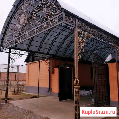 Сварочный Цех Художественная ковка Прохладный - изображение 1