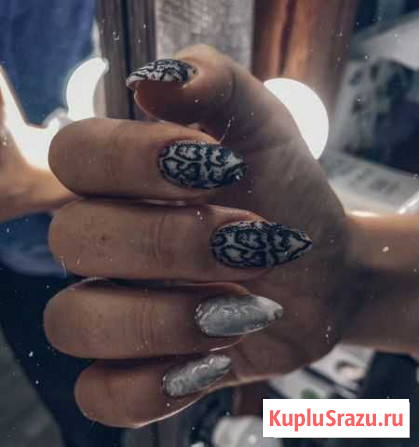 Маникюр Новый Уренгой - изображение 1