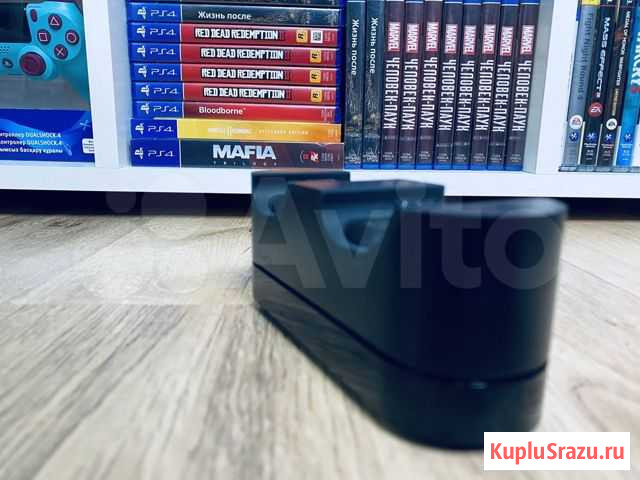 Оригинальная станция заряда PS4 Калининград - изображение 1
