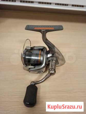 Катушка Shimano Elf 1000 - 2 штуки Балашиха - изображение 1