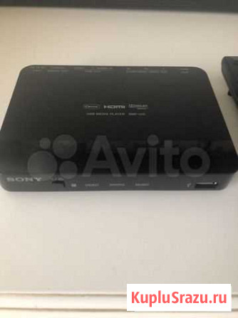 Sony USB media player Ростов-на-Дону - изображение 1