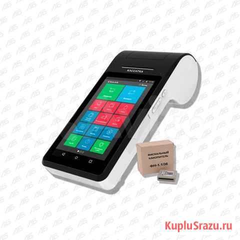 Онлайн касса Кемерово - изображение 1