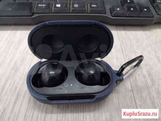 Samsung galaxy Buds Самара