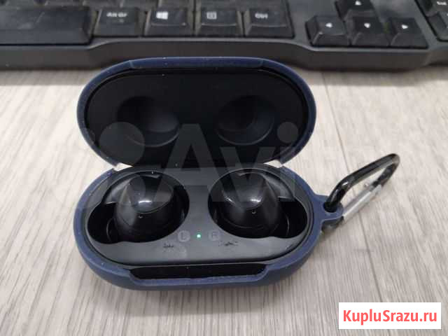 Samsung galaxy Buds Самара - изображение 1