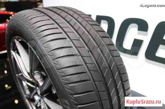 Шины новые летние Bridgestone 225/45R17 94W Turanz Тольятти