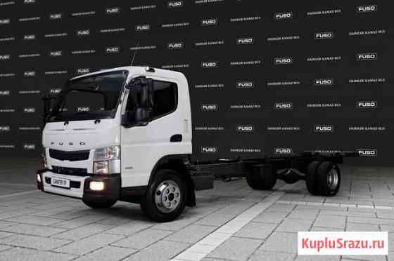 Шасси Mitsubishi fuso canter TF Белово