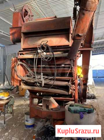 Сельхозтехника овс 25 Челябинск - изображение 1