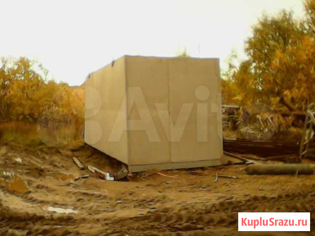 Ёмкости под септик Сургут - изображение 1