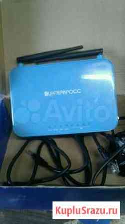 Роутер Новокузнецк