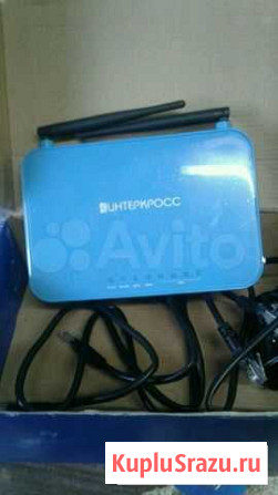 Роутер Новокузнецк - изображение 1