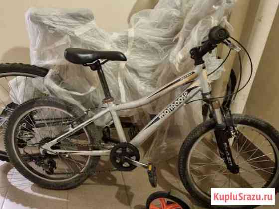 Mongoose Rockadile 20 Новосибирск
