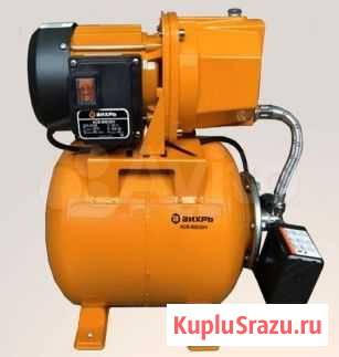 Насосная станция вихрь асв-800/20Ч Тамбов - изображение 1