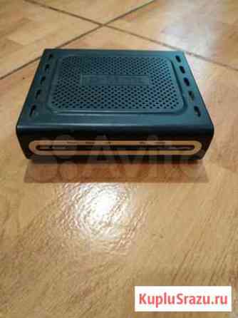 Adsl модем d-link Пятигорск