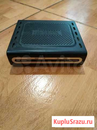 Adsl модем d-link Пятигорск - изображение 1