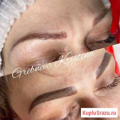 Татуаж Кострома - изображение 1