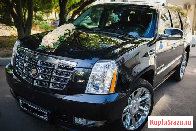 Аренда авто с водителем Сочи - изображение 1